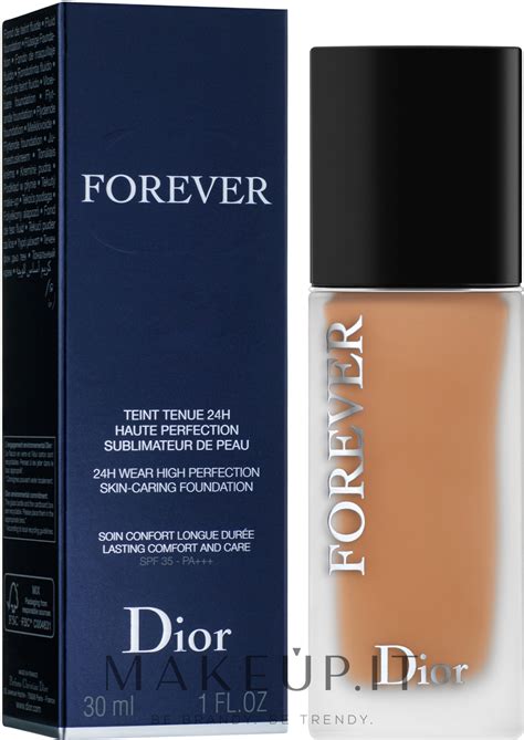 mini size fondotinta dior|dior forever skin perfect foundation.